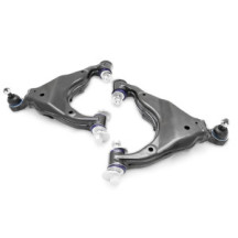 Offset Lower Arm Kit - Camber/Caster Adj. (80 duro/ShA)