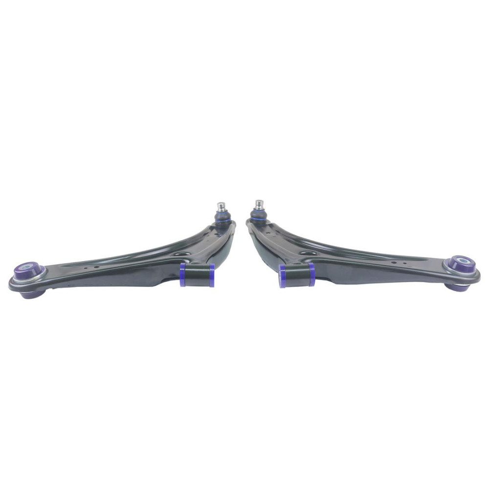 Mits Lancer Performance Fr Arm Kit (80 duro/ShA)