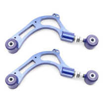 Civic 10th Gen Traseiro Adj. Camber Arm Kit (80 duro/ShA)
