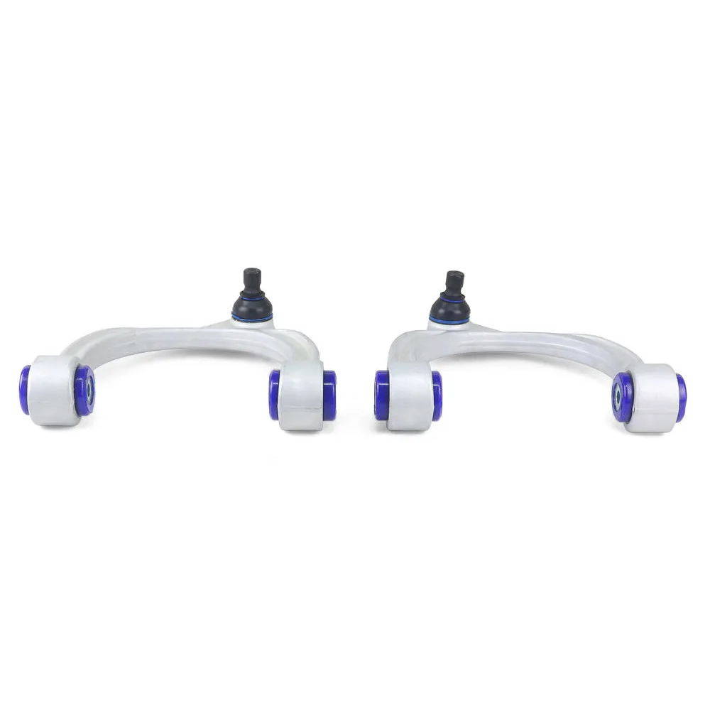 Kit de Braços de Suspensão (80 duro/ShA)
