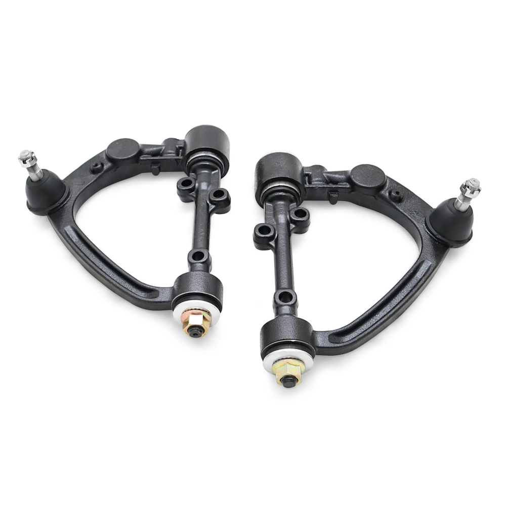 Toyota Hiace 200 Series Dianteiro Braço de Suspensão Upper Assembly Kit (80 duro/ShA)