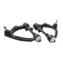 Toyota Hiace 200 Series Dianteiro Braço de Suspensão Upper Assembly Kit (80 duro/ShA)