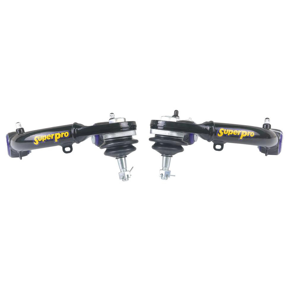 SP Adj Ford ranger UCA (80 duro/ShA)