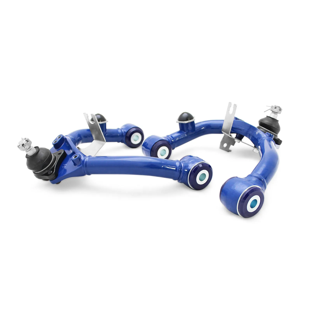 Roll Control UCA Kit Mits Triton (80 duro/ShA)