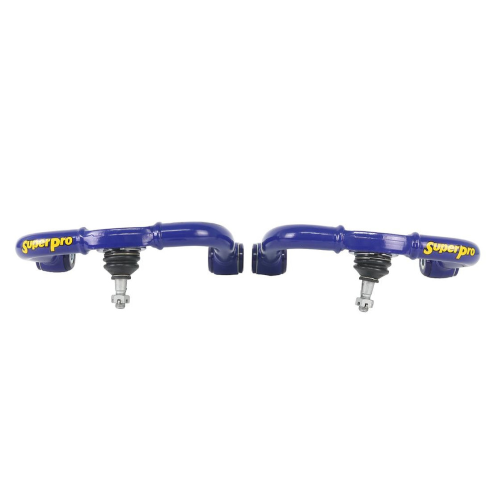 Navara D40 Castor/Camber UCA (80 duro/ShA)
