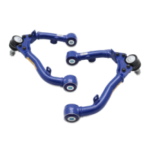 Dmax Colorado Castor/Camber UCA (80 duro/ShA)