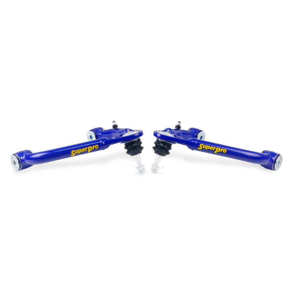 Silverado/Sierra 1500 09-18 Fixed Offset FUCA (80 duro/ShA)