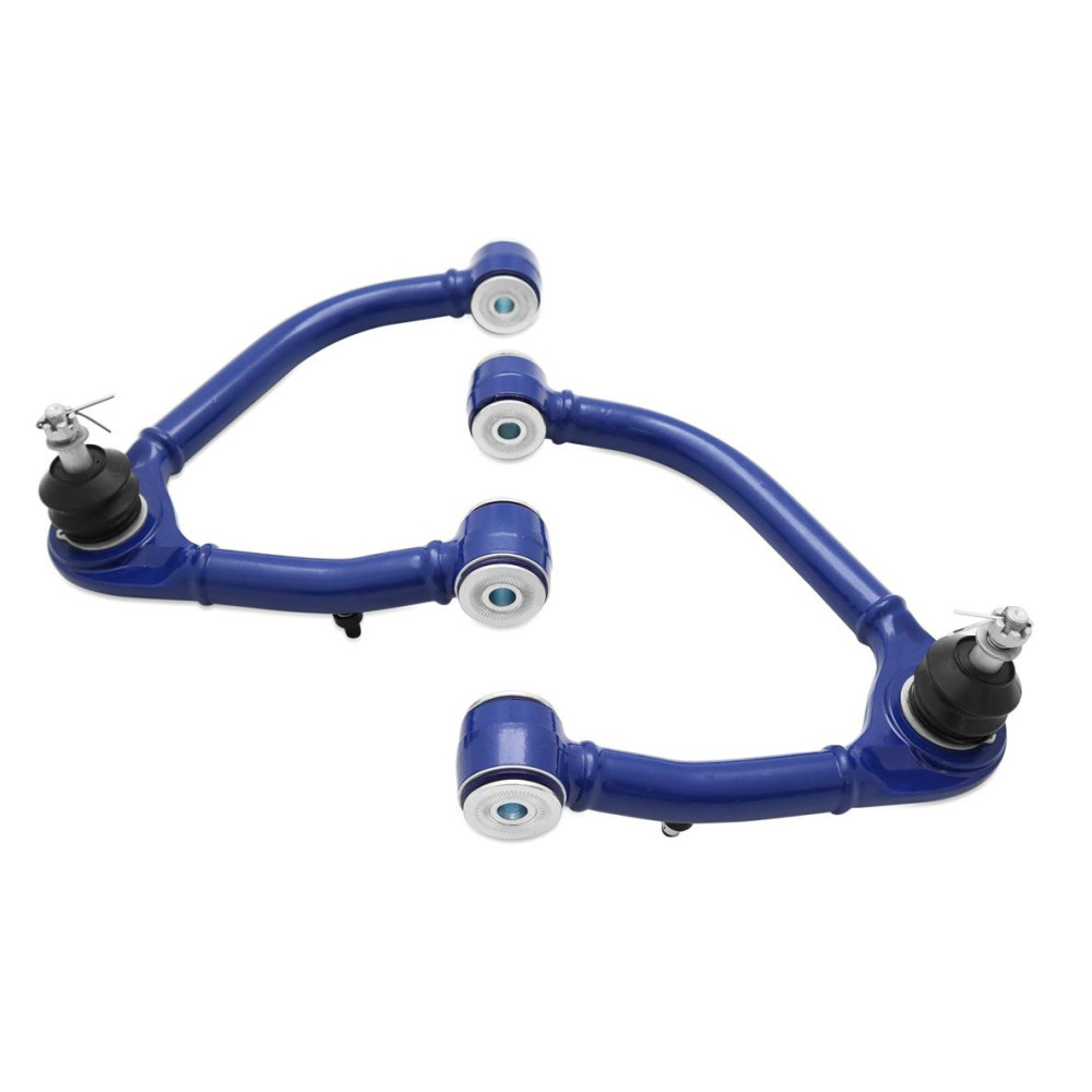 GM 1500 2019-on Caster/Camber Upper Arm (80 duro/ShA)