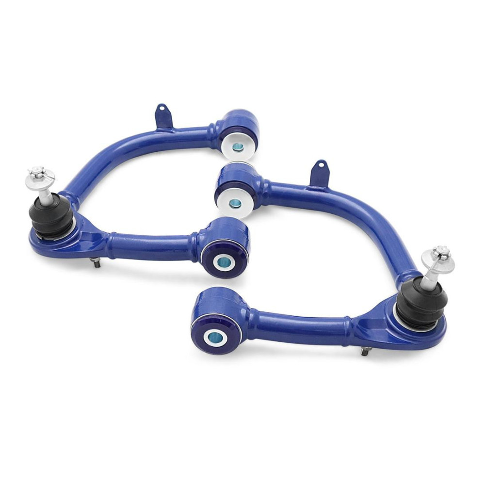 TOYOTA LC300 Castor/Camber Upper Arm (80 duro/ShA)