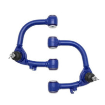 TOYOTA LC100 Fixed Offset UCA Kit (80 duro/ShA)
