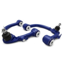 TOYOTA LC100 Fixed Offset UCA Kit (80 duro/ShA)