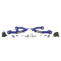 Superpro Mitsubishi Pajero Caster/Camber FUCA (80 duro/ShA)