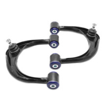 Fixed UCA Set - Stock Alignment (80 duro/ShA)