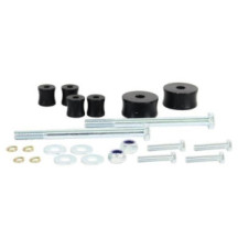 ROLL CONTROL Kit de Rebaixamento do Diferencial (Dianteiro - 25mm)