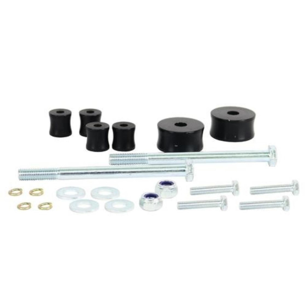 ROLL CONTROL Kit de Rebaixamento do Diferencial (Dianteiro - 25mm)