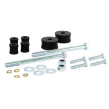 ROLL CONTROL Kit de Rebaixamento do Diferencial (Dianteiro - 25mm)