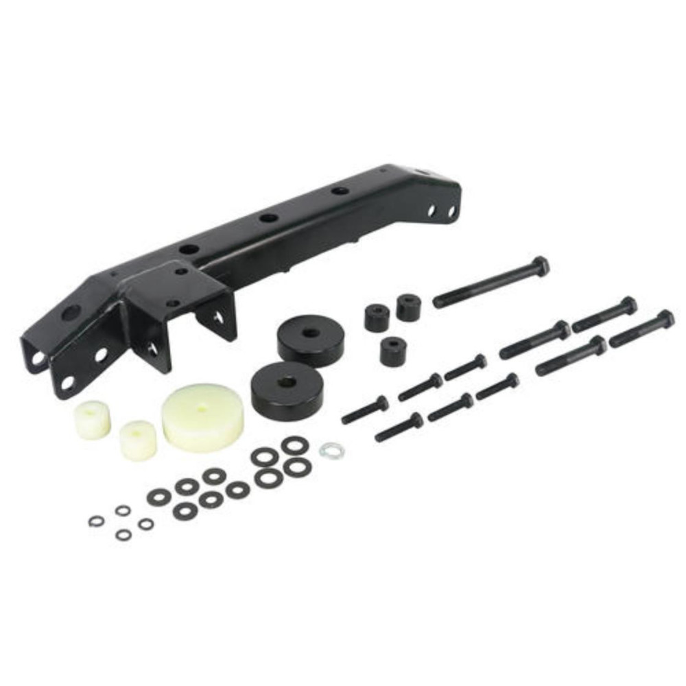 Kit de Rebaixamento do Diferencial LandCruiser 100 Series
