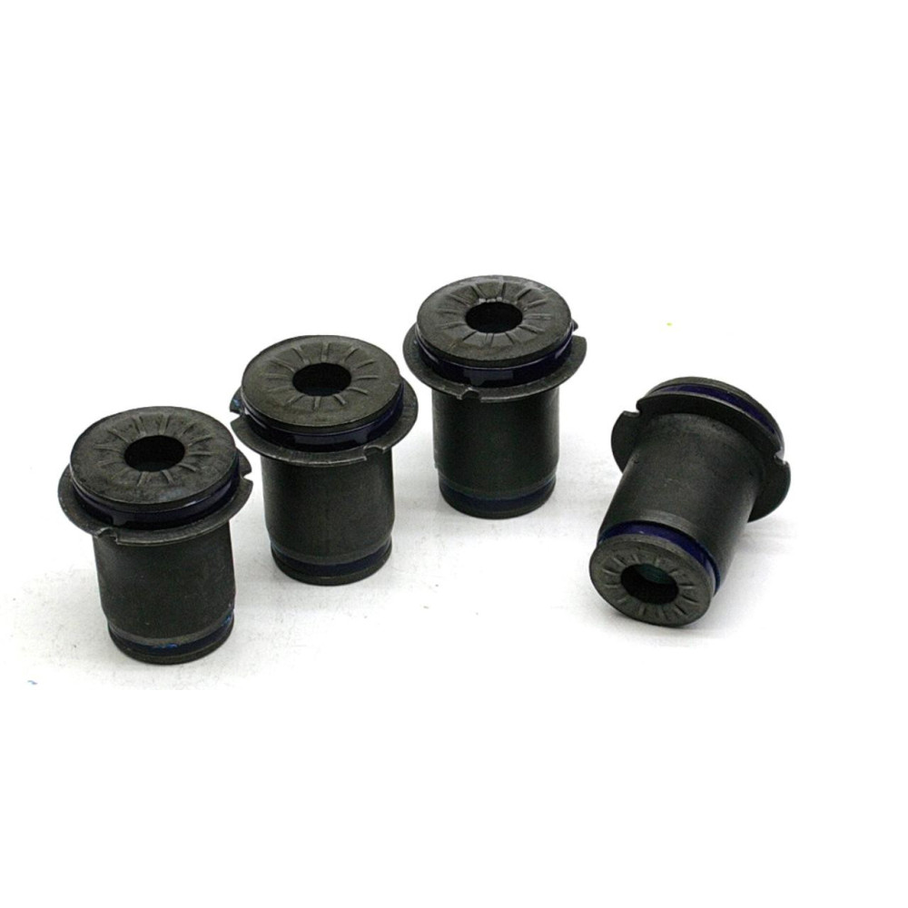 Dianteiro UPPER INNER Kit de Casquilhos (80 duro/ShA)