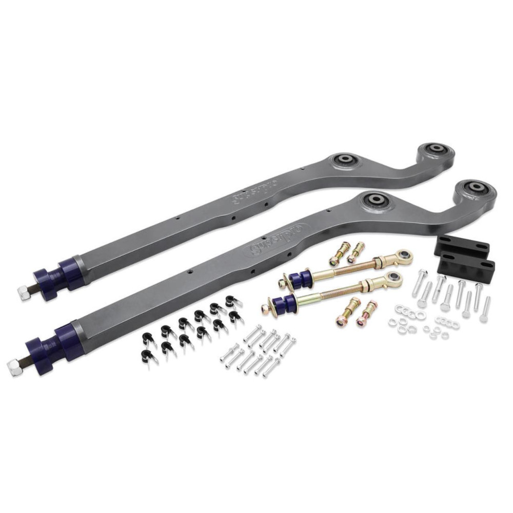 Patrol Braço Tensor Kit (80 duro/ShA)