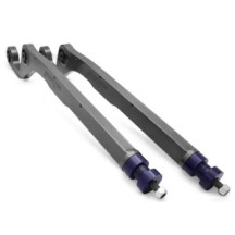 Patrol Braço Tensor Kit (80 duro/ShA)