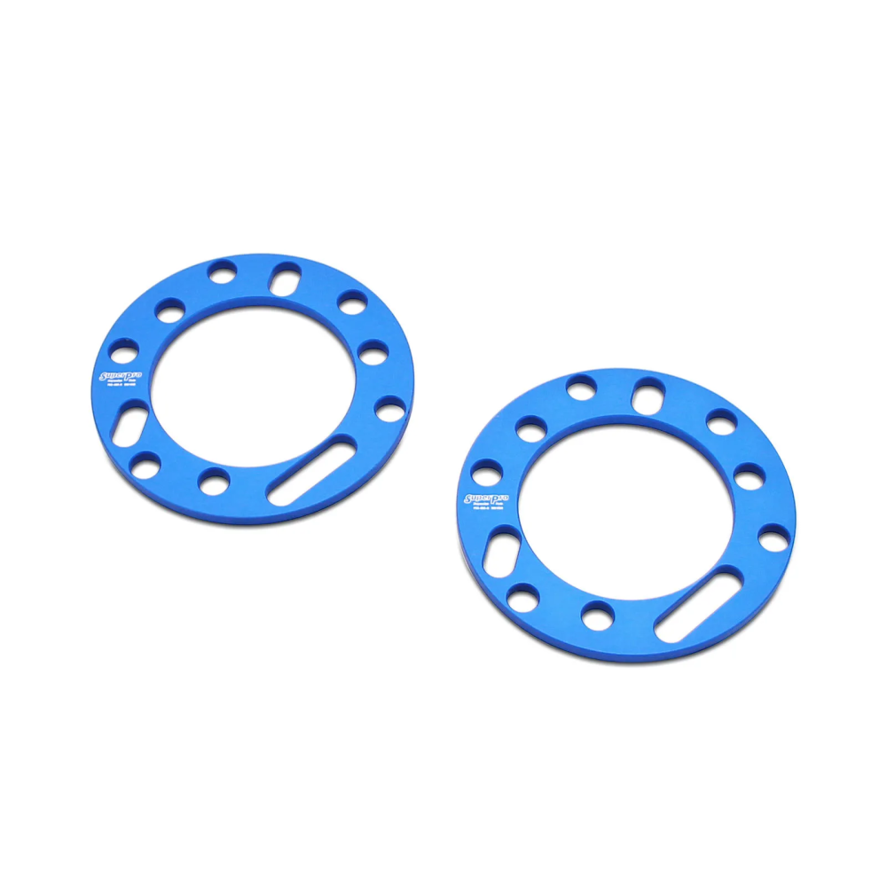 Strut Spacer Kit