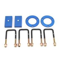 Mitsub Triton MQ Lift Kit