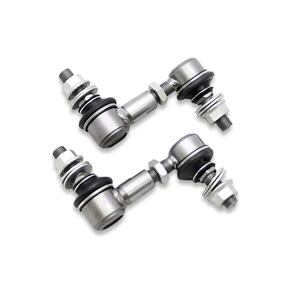 12mm Rótula Ajustável Link Minimum Length 85 mm - Maximum Length 100 mm