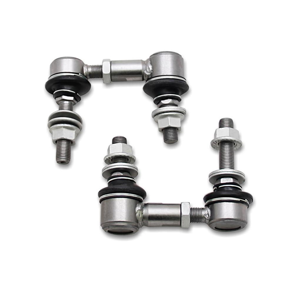 12mm Rótula Ajustável Link Minimum Length 75 mm - Maximum Length 85 mm