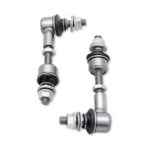 12mm Rótula Ajustável Link with 12mm Vertical Rótula Minimum Length 110 mm - Maximum Length 125 mm