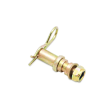 Quick Release Pin