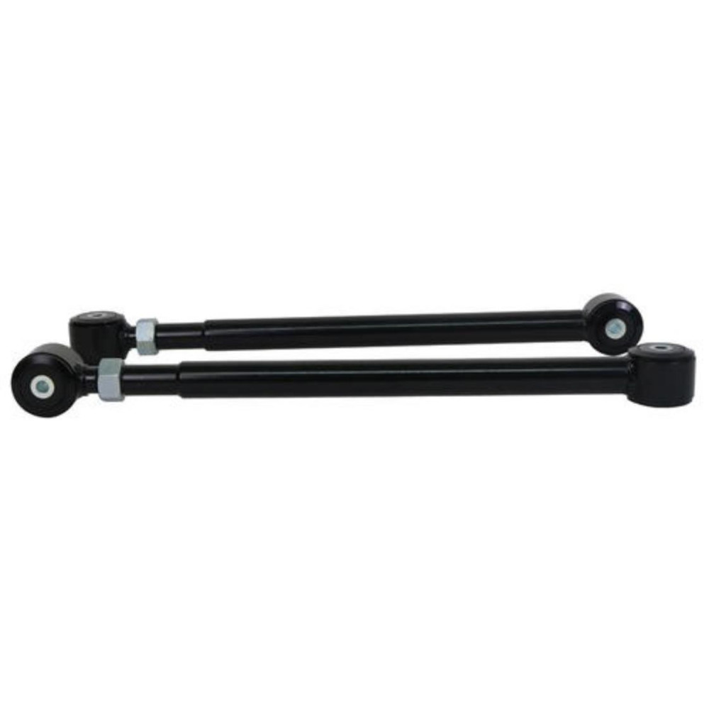 Lower Braço Longitudinal - Land Cruiser 200 (80 duro/ShA)