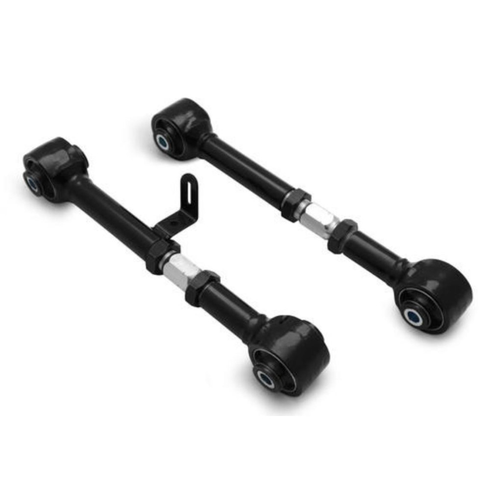 HD Adj. Traseiro Upper Braço Longitudinal Set - 200 Series LC (80 duro/ShA)