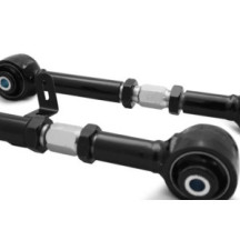 HD Adj. Traseiro Upper Braço Longitudinal Set - 200 Series LC (80 duro/ShA)