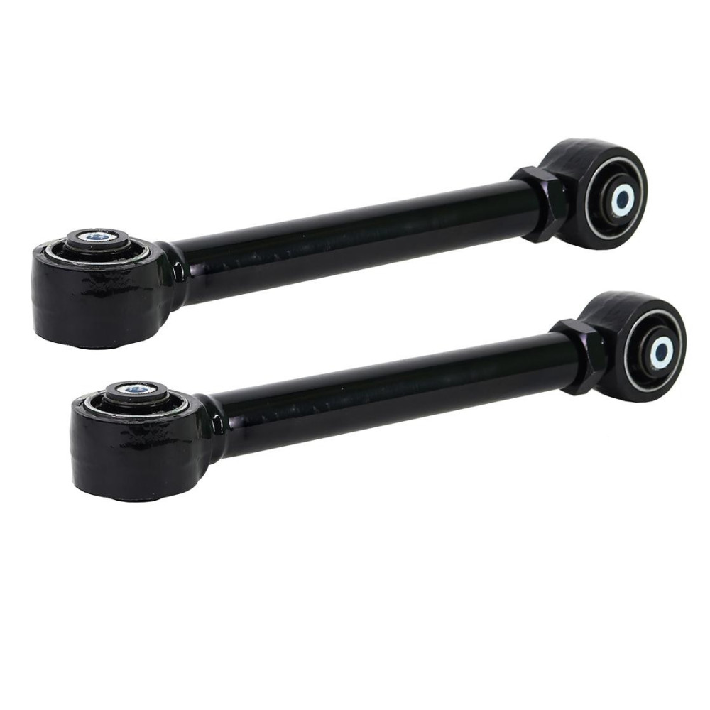 Braço Longitudinal Upper - Wrangler 1996-2007 TJ (80 duro/ShA)