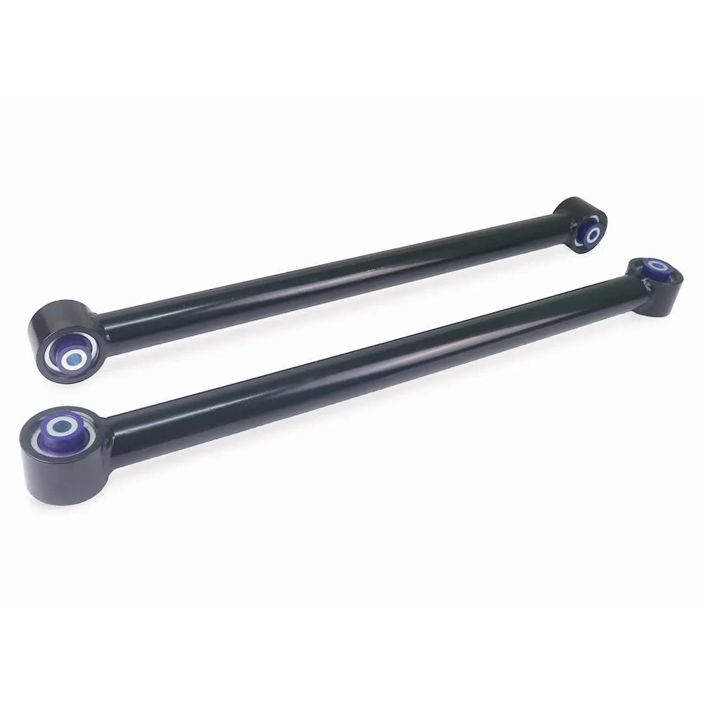 Patrol GQ-GU RR Lower Braço Longitudinal Kit (80 duro/ShA)