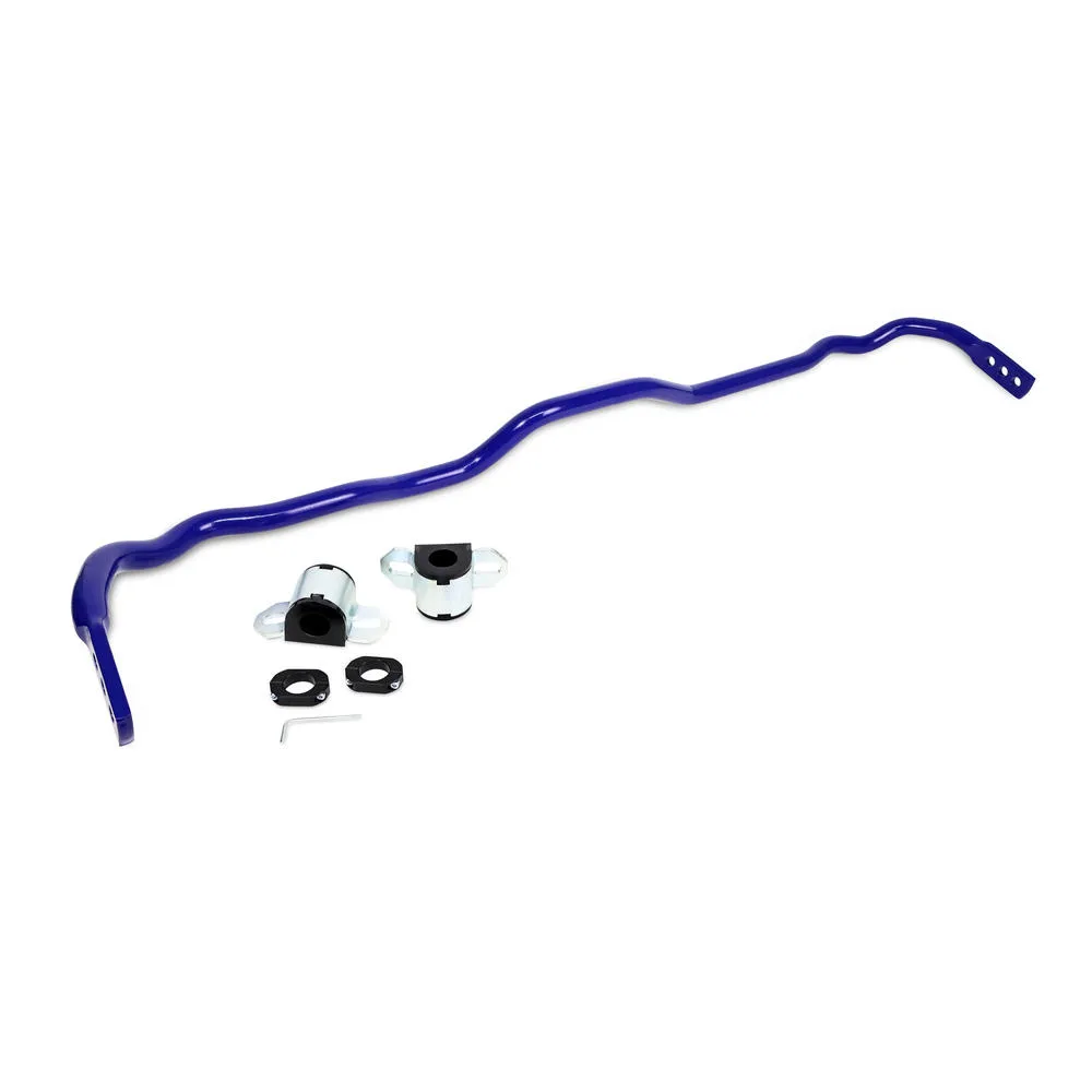 Toyota Corolla/Yaris GR Barra Estabilizadora Traseira Kit (80 duro/ShA)