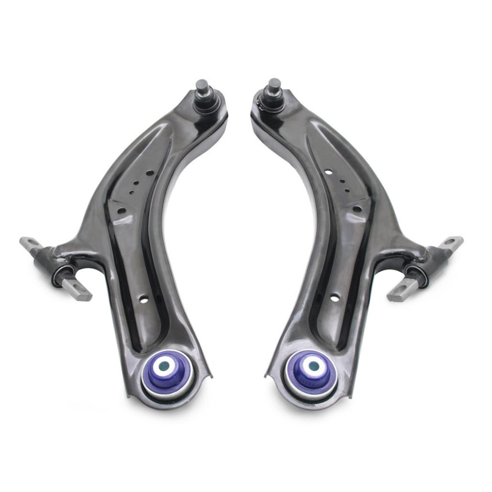 Nissan X-Trail T32 13-On FLCA Kit (80 duro/ShA)