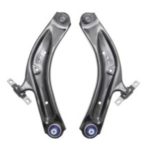 Nissan X-Trail T32 13-On FLCA Kit (80 duro/ShA)
