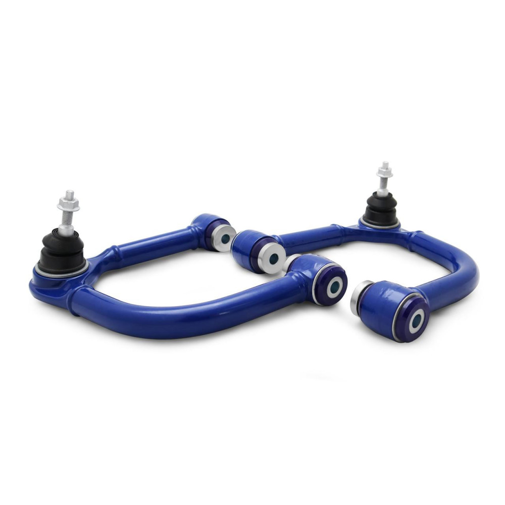 Ford Bronco Caster/Camber FUCA (80 duro/ShA)