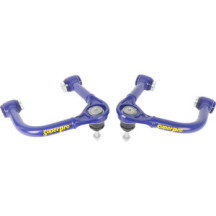 Ford Bronco Caster/Camber FUCA (80 duro/ShA)
