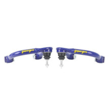 Ford Bronco Caster/Camber FUCA (80 duro/ShA)