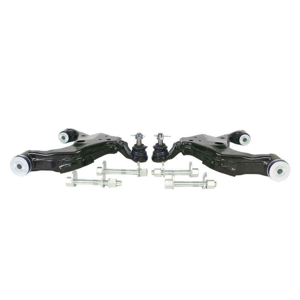 2015+ Hilux/Fortuner Std LCA Kit (80 duro/ShA)
