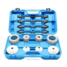 SuperPro Press Kit - Gen 2