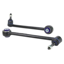 VE Fr Cntl Arm Lwr Complete Kt (80 duro/ShA)