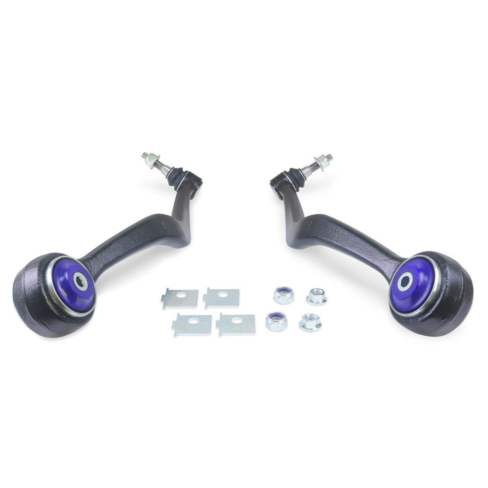VE Caster Arm Complete Kit (80 duro/ShA)