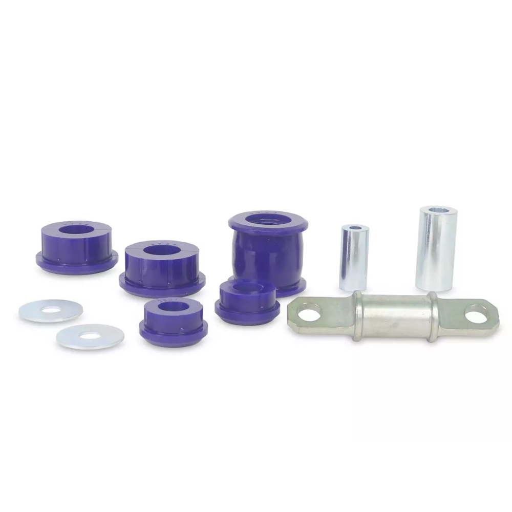 Ford Ranger P703 Dianteiro Diff Kit de Casquilhos (80 duro/ShA)
