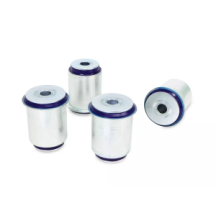 Dianteiro Lower Braço de Suspensão Inner Kit de Casquilhos (80 duro/ShA)