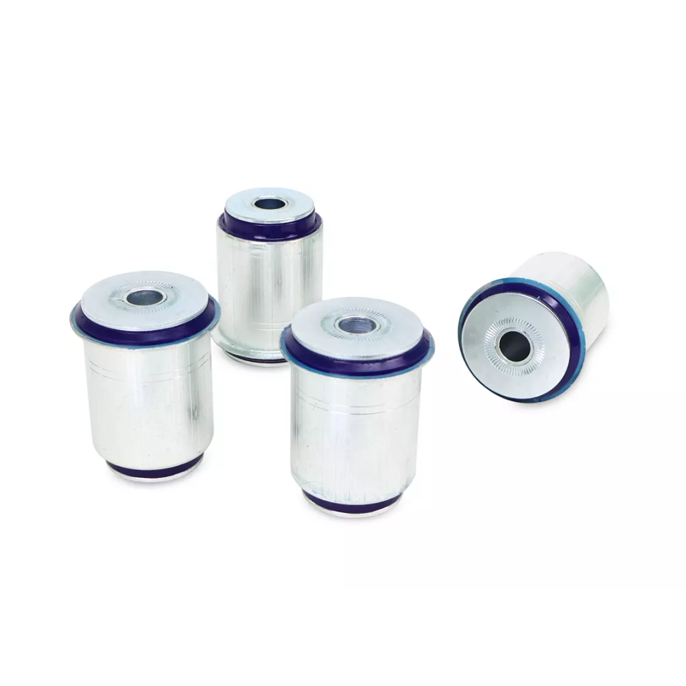 Dianteiro Lower Braço de Suspensão Inner Kit de Casquilhos (80 duro/ShA)