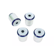Dianteiro Lower Braço de Suspensão Inner Kit de Casquilhos (80 duro/ShA)