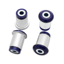 Braço de Suspensão Upper-Inner Kit de Casquilhos (80 duro/ShA)